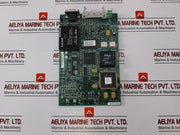 Measurex 05419900 Pc Board Module Printed Circuit Plc
