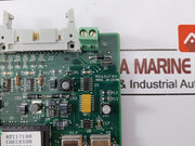 Measurex 05419900 Pc Board Module Printed Circuit Plc