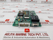 Measurex 05419900 Pc Board Module Printed Circuit Plc