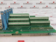 Measurex 05424600 Sib Terminal Board Rev.B