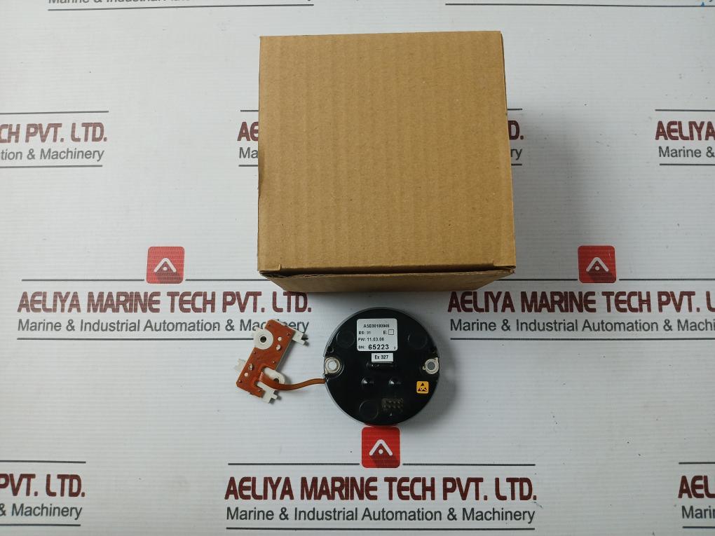 Measuring Cell Part A5E00180946 Brand Siemens C79040