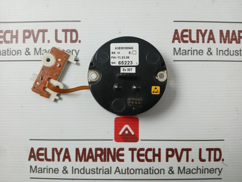 Measuring Cell Part A5E00180946 Brand Siemens C79040