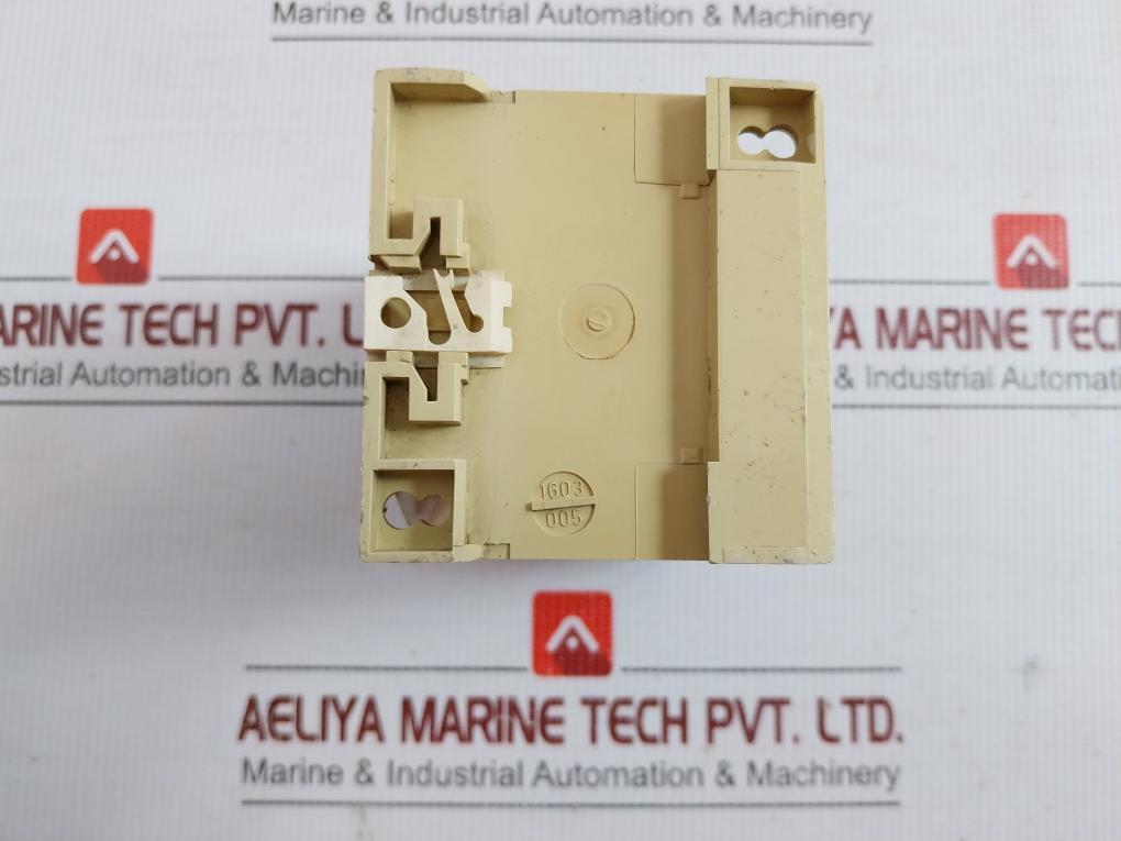 Measuring Transducer 50hz Saci 24v Atia