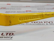 Mecafrance Ft-6141A Stainless Steel Ball Valve 1500 Psig Slt66Kti 1/2” Npt