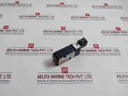 Mecair N52M Automax Solenoid Valve Mod.N52M 24V Ac 60Hz