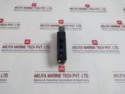 Mecair N52M Automax Solenoid Valve Mod.N52M 24V Ac 60Hz