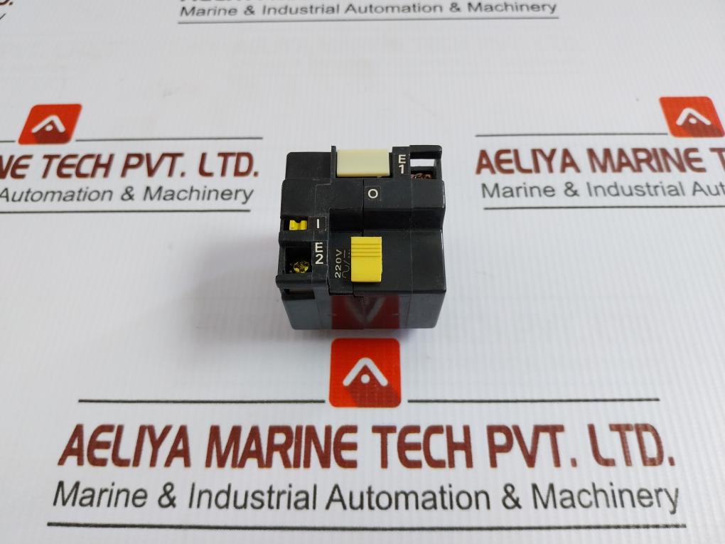 Mechanical Latching Block Brand Hyundai Hokzl1 In New