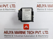 Mechanical Latching Block Brand Hyundai Hokzl1 In New