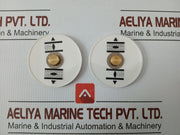 Mechanical Position Indicator By Auma Vvg-0008.187