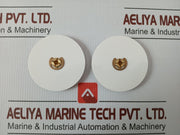 Mechanical Position Indicator By Auma Vvg-0008.187