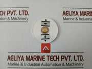 Mechanical Position Indicator By Auma Vvg-0008.187