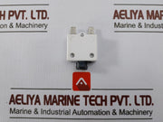 Mechanical Prod. 1600-254-100 Circuit Breaker 10a 50vdc 2997
