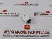 Mechanical Prod. 1600-254-100 Circuit Breaker 10a 50vdc 2997