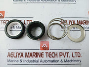 Mechanical Seal Bs 40-13 Pump Series Jxsp 