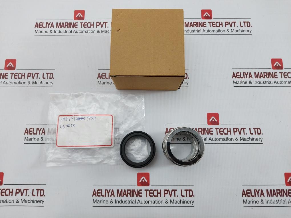 Mechanical Seal Set Fabifri382 45mm