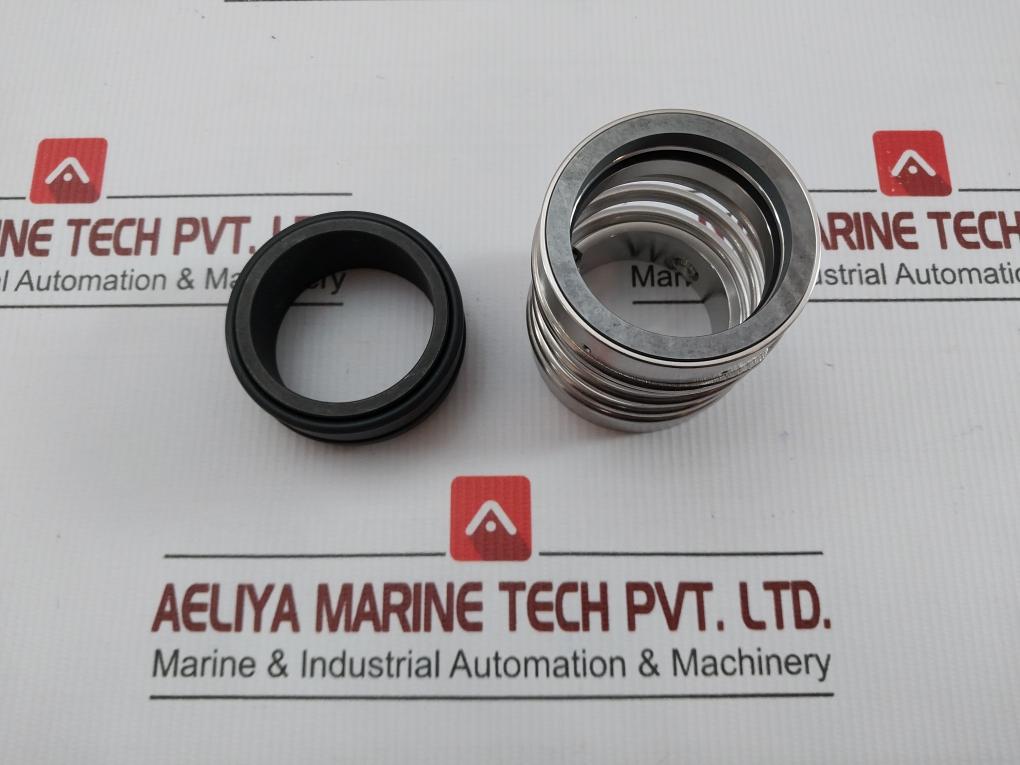 Mechanical Seal Set Fabifri382 45mm