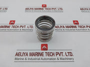 Mechanical Seal Set Fabifri382 45mm