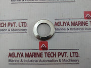 Mechanical Seal Set For Pump/Dishwasher, Includes Rings & Washers Set 