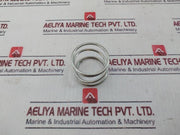 Mechanical Seal Set For Pump/Dishwasher, Includes Rings & Washers Set 