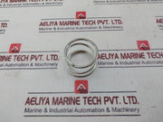 Mechanical Seal Set For Pump/Dishwasher, Includes Rings & Washers Set 