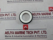 Mechanical Seal Set For Pump/Dishwasher, Includes Rings & Washers Set 