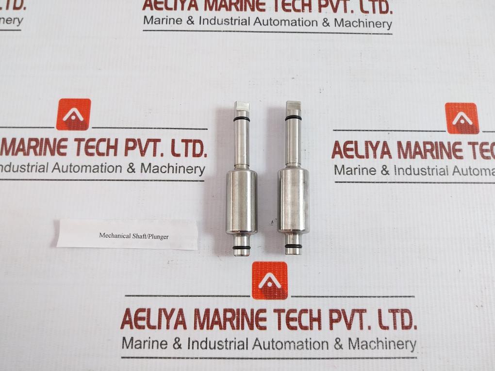 Mechanical Shaft/Plunger