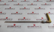 Mechanical Stem-type Analog Thermometer 0-300?C 500-mm