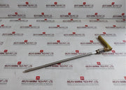 Mechanical Stem-type Analog Thermometer 0-300?C 500-mm