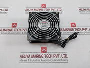 Mechatronics Uf12A23 Bth Cooling Fan 230Vac 50/60Hz