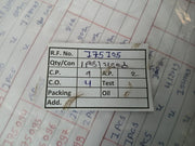Mecman 348/1 Pneumatic Solenoid Valve Mod C 24V 21W