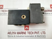 Mecman 349/1 Pneumatic Valve 24V 21W