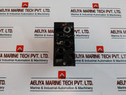 Mecman 563-201 000-1/ 563-441 000-1 Air Pilot Valve