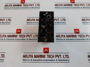 Mecman 563-201 000-1 Air Pilot Valve 563-441 000-1 Used