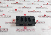 Mecman 567-442 000-1 Air Pilot Valve 95W16