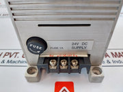 Mecman 770-400-003 8-output Unit (Dc) 24Vdc