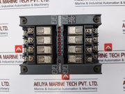Mecman 770-400-003 8-output Unit (Dc) 24Vdc