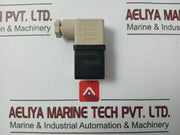 Mecman Solenoid Valve Coil 24V Dc 5W