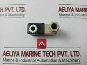 Mecman Solenoid Valve Coil 24V Dc 5W
