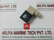 Mecman Solenoid Valve Coil 24V Dc 5W