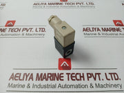 Mecman Solenoid Valve Coil 24V Dc 5W