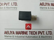 Mecman Solenoid Valve Coil 24V Dc 5W