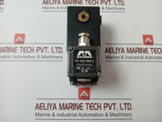 Mecman 348/1 Pneumatic Solenoid Valve Mod C 24V 21W