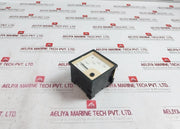 Meco-g 0-3500A Interchangeable Scale Ammeter Si72