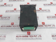 Meco-g 400/5A Watt/Var Meter 3 Phase 3 Wire