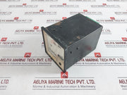 Meco-g 400/5A Watt/Var Meter 3 Phase 3 Wire