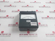 Meco-g It/Iii/502 Analog Ammeter 0.5-5/10A