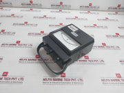 Meco-g It/Iii/502 Analog Ammeter 0.5-5/10A