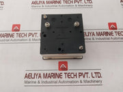 Meco-v S96 Ac Moving Iron Din Panel Ammeter 0-100A 100/5 16922