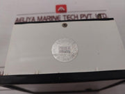 Meco-v S96 Ac Moving Iron Din Panel Ammeter 0-100A 100/5 16922