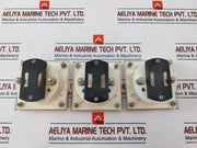 Meco-v Sr65 Analog Voltmeter 0-300V